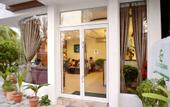 Туры в отель Express Inn
