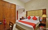 Туры в отель OYO 101 Click Hotel