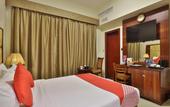 Туры в отель OYO 101 Click Hotel