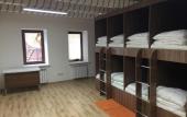 Туры в отель Хостел Кот на Крыше