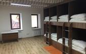 Туры в отель Хостел Кот на Крыше