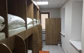 Туры в отель Хостел Кот на Крыше
