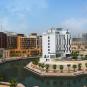 Туры в отель IntercityHotel Dubai Jaddaf Waterfront, оператор Anex Tour