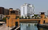Туры в отель IntercityHotel Dubai Jaddaf Waterfront