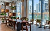 Туры в отель IntercityHotel Dubai Jaddaf Waterfront