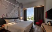 Туры в отель IntercityHotel Dubai Jaddaf Waterfront