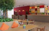 Туры в отель IntercityHotel Dubai Jaddaf Waterfront