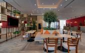 Туры в отель IntercityHotel Dubai Jaddaf Waterfront