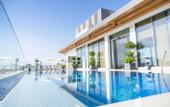 Туры в отель IntercityHotel Dubai Jaddaf Waterfront