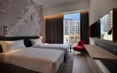 Туры в отель IntercityHotel Dubai Jaddaf Waterfront