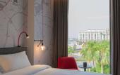Туры в отель IntercityHotel Dubai Jaddaf Waterfront