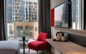 Туры в отель IntercityHotel Dubai Jaddaf Waterfront