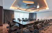 Туры в отель Park Regis Business Bay Hotel