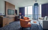 Туры в отель Park Regis Business Bay Hotel
