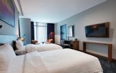 Туры в отель Park Regis Business Bay Hotel
