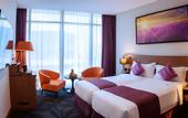 Туры в отель Park Regis Business Bay Hotel