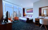 Туры в отель Park Regis Business Bay Hotel