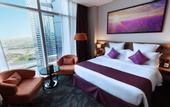 Туры в отель Park Regis Business Bay Hotel