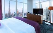 Туры в отель Park Regis Business Bay Hotel