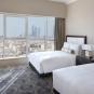 Туры в отель Marriott Executive Apartments Downtown Abu Dhabi, оператор Anex Tour