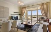 Туры в отель Bespoke Residences - Shoreline Al Haseer