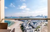 Туры в отель Bespoke Residences - Shoreline Al Haseer