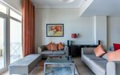 Туры в отель Bespoke Residences - Shoreline Al Haseer