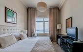Туры в отель Bespoke Residences - Shoreline Al Haseer