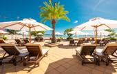 Туры в отель Dusit Thani Pattaya