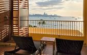 Туры в отель Dusit Thani Pattaya