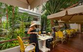 Туры в отель Dusit Thani Pattaya