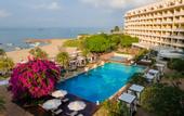 Туры в отель Dusit Thani Pattaya