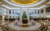 Туры в отель Dusit Thani Pattaya