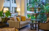 Туры в отель Dusit Thani Pattaya