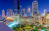 Туры в отель Roda Al Murooj Residences
