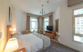 Туры в отель Roda Al Murooj Residences