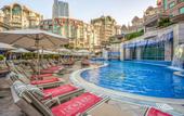 Туры в отель Roda Al Murooj Residences