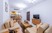 Туры в отель Roda Al Murooj Residences