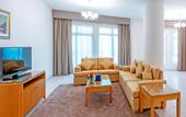 Туры в отель Roda Al Murooj Residences