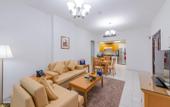 Туры в отель Roda Al Murooj Residences