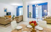 Туры в отель Roda Al Murooj Residences