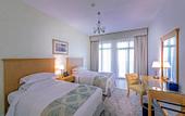 Туры в отель Roda Al Murooj Residences
