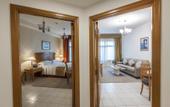 Туры в отель Roda Al Murooj Residences