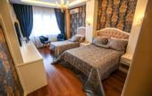Туры в отель Thermal Saray Hotel