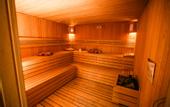 Туры в отель Thermal Saray Hotel