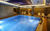 Туры в отель Thermal Saray Hotel