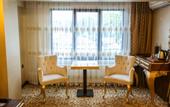 Туры в отель Thermal Saray Hotel