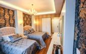 Туры в отель Thermal Saray Hotel