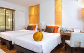 Туры в отель Dusit D2 Chiang Mai