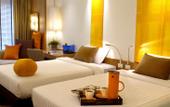 Туры в отель Dusit D2 Chiang Mai